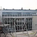 Top Floor Apartment Near Palace Schoenbrunn